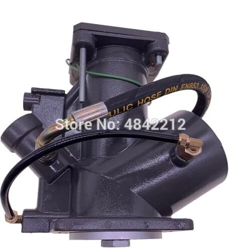 Free shipping OEM 1613814400(1613 8144 00) unloader valve assembly air intake valve for GA55 screw air compressor