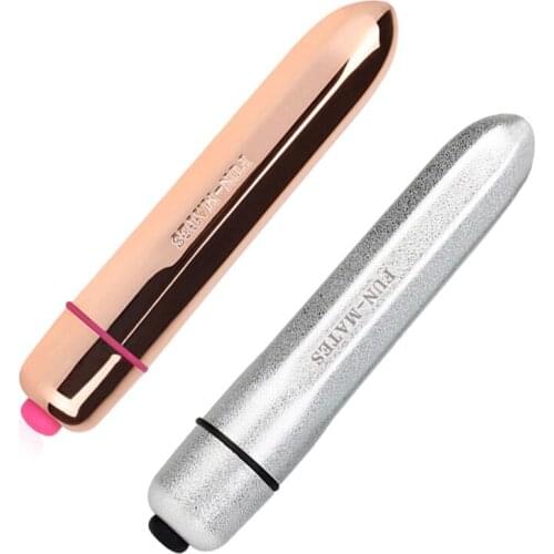 Luxury Mini Bullet Vibrator for Women Sex Toys G-spot Clitoris Stimulator Female Maturbator Vagina Vibration Adult Erotic Toys