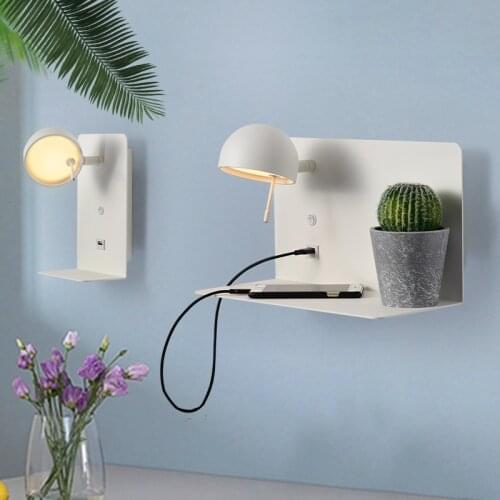 Modern Led Light for Mirror Makeup Wandlamp Retro Industrial Vintage Wall Light Bra Iron Loft Lamps Wall Light Gold Reading Deco