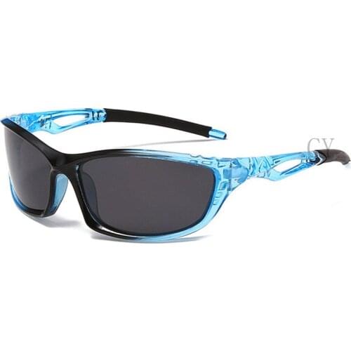 Sports Rectangle Bifocal Reading Sun Glasses Women Men Presbyopia Sports Reading Sunglasses Diopter FML