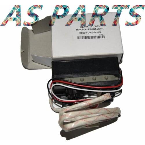 1410873 1410874 1410876 1410875 for Epson DFX-9000 Tractor Feed Front-Left Front-Right Rear-Left Rear-Right
