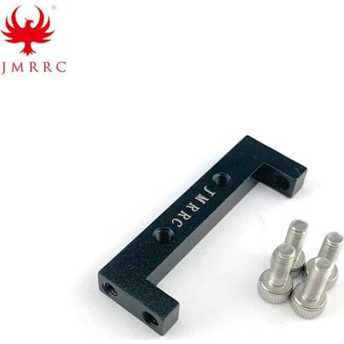 2pcs/M3*40mm Standoff Spacer Screw Thread PCB Aluminum Column Stud Fastener for RC Multirotor JMRRC