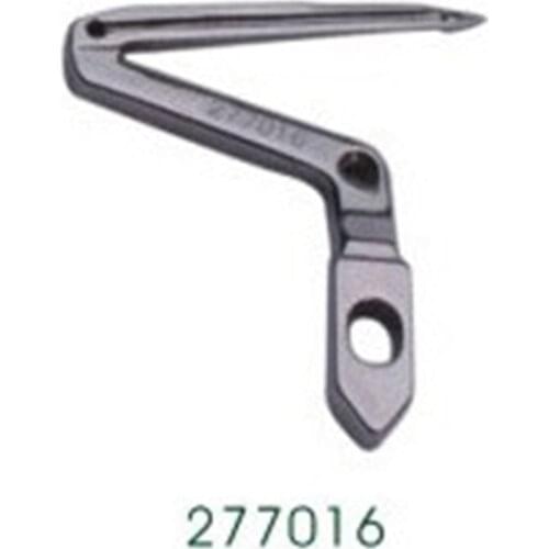 277016 lower looper Suitable for EX3200 Curved needle bending of needle industrial sewing machine spares parts