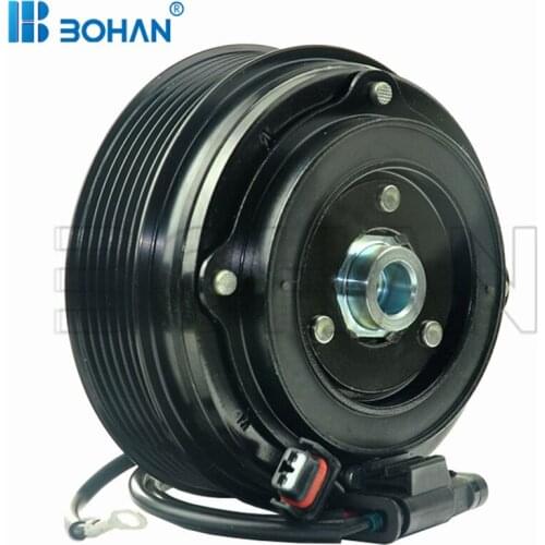 6SBU16C compressor clutch magnetic clutch FOR MERCEDES A0022309211 A0032302911 A0032308711 447160-2360 447160-2362 BH-CL-222