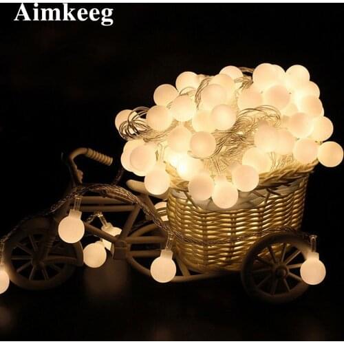 Aimkeeg LED Balls