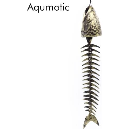 Aqumotic Dream Catchers