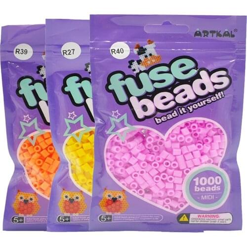 ARTKAL Sets Of Beads For Weaving