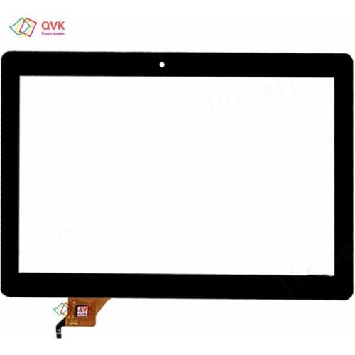 Black 10.1 inch for Lenovo MIIX 300-10IBY WIFI 32GB tablet PC Touch screen panel Digitizer Glass Sensor replacement free
