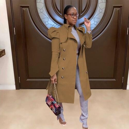 Женские плащи CHUNCHUNMS China At AliExpress