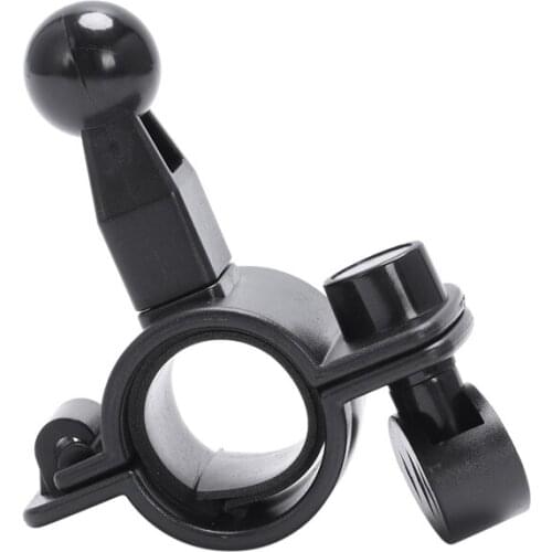 For Garmin Zumo 660 665 GPS Bike Motorcycle Handlebar Holder Mount Bracket
