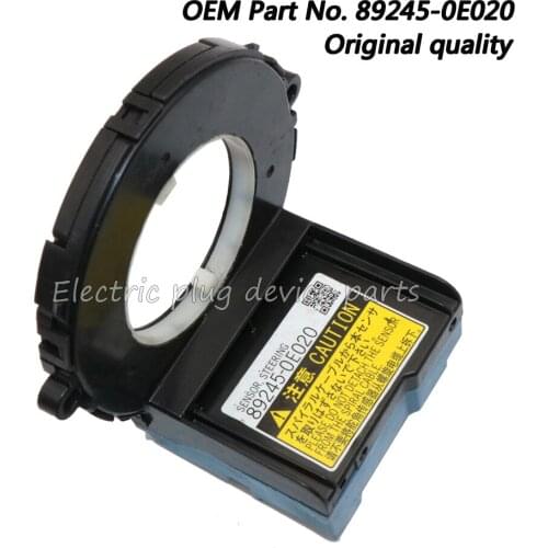 FU HAO AUTO PARTS Tilt Sensors