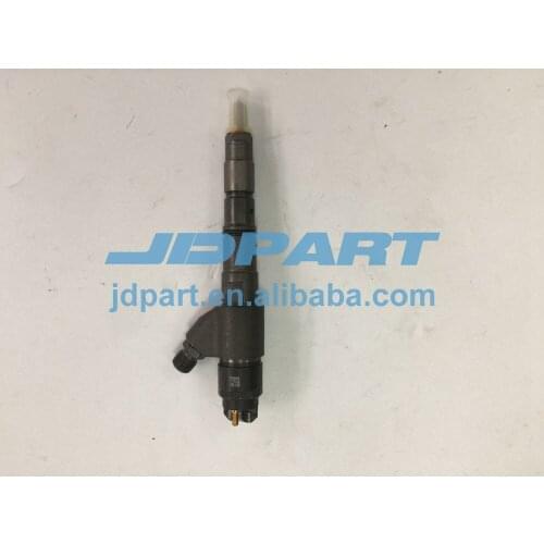 D7E injector For D7E Engine