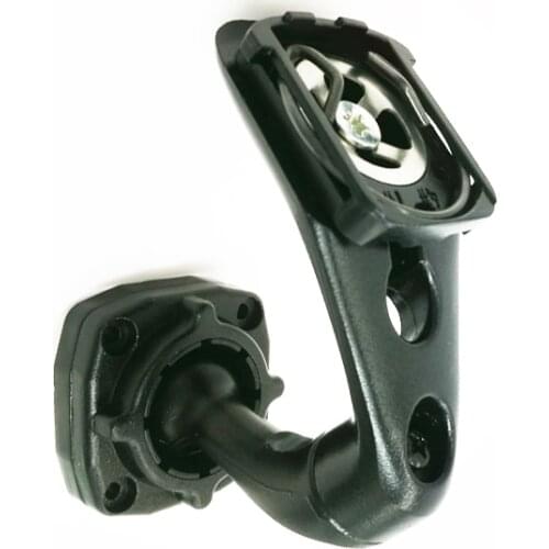 No. 4 Car Interior Rear View Mirror Back Plate Panel Bracket For Chevrolet Mitsubishi Buick DVR Driving Recorder Accessories