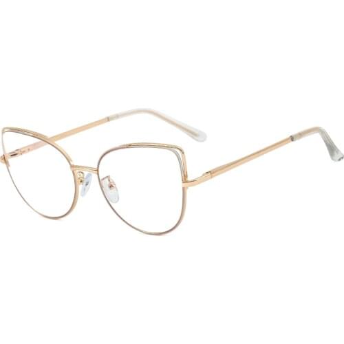 Женские очки и футляры L'IVRESSE VFA-6 China At AliExpress