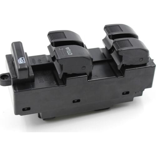 Hot Sell Electric Power Window Master Control Switch For Toyota Avanza Sparky Cami Duet Daihatsu Terios 84820-B0010 High Quality