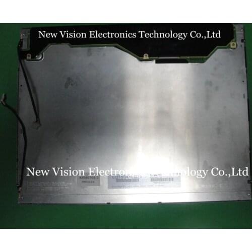LQ150X1LG71 LQ150X1LG81 Original A+Grade 15 inch LCD Display Module for Panel PC 800 for SHARP