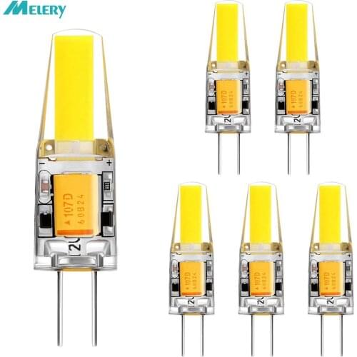 Светодиодные LED лампы G4 Melery China At AliExpress