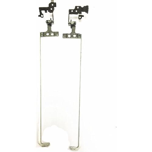 New for HP Pavilion 14-B 14-B000 14-B120dx 14-B110us 14-B109wm 14-B033tu TPN-Q113 TPN-Q115 Laptop hinges FBU33028010 FBU33029010