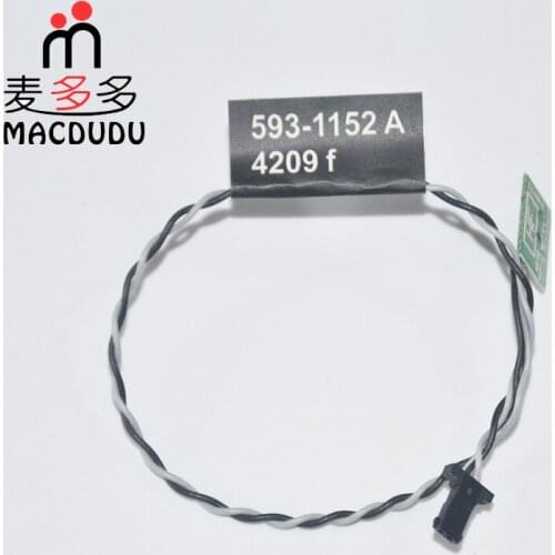 NEW for iMac 21.5" A1311 Optical Drive Temperature Sensor 593-1152