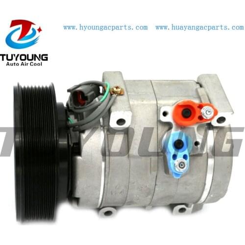 PN# 305-0325 A/C Compressor for Caterpillar 322C 325D 345D 349D 10S17C 447160-0720 447260-8390