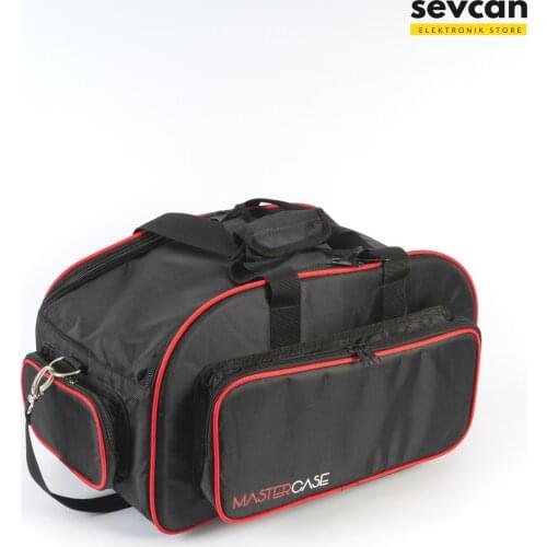 Professional Soft Case Carrying Protection Safety For Camera Covering Bag JVC Sony Compatible MC3