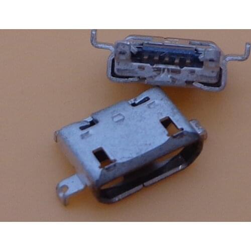 10pcs For Motorola MOTO X Play XT1562 XT1561 XT1563 Micro USB Connector Jack Socket Dock Plug Charging Port Replacement Repair