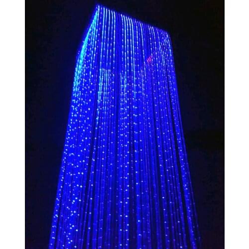 Sabirovsk Laser Lighting