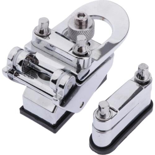 Snare Drum Strainer / Throw-Off Snare Strainer with Butt Plate End, Small