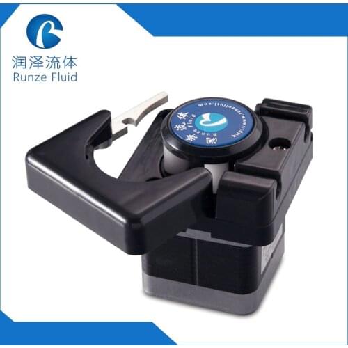 Silicon Tubing 3*5 Laboratory Peristaltic Pump Flow Adjustable 0-170ml/min