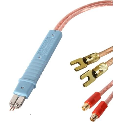 SUNKKO HB-71A Battery Spot Welding Pen Lithium Battery Professional Welding Pen For 709A 709AD Series Spot Welders