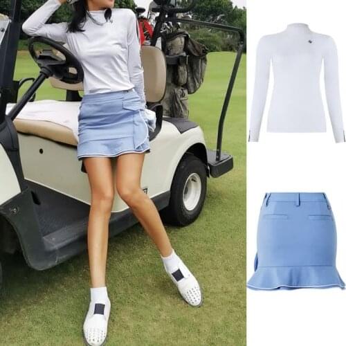 SWAN LOVE GOLF Golf Supplies