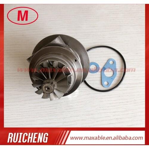 TD04 49177-02501 49177-02510 turbocharger cartridge/CHRA/Core for Pajero II 2.5 TD 73 Kw - 100 HP 4D56TD