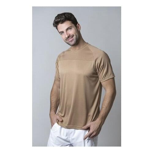 Technical T-shirt A. ROYAL DUNE ADULT