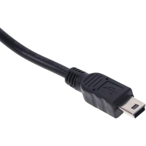 USB Cable IFC-400PCU for Canon Cameras & Camcorders Powershot Video Interface B85B