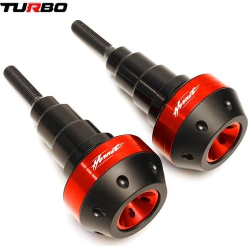 For HONDA CB600 Hornet 600 900 CBR600 Motorcycle CNC Protector Falling Protection Frame Slider Fairing Guard Anti Crash Pads