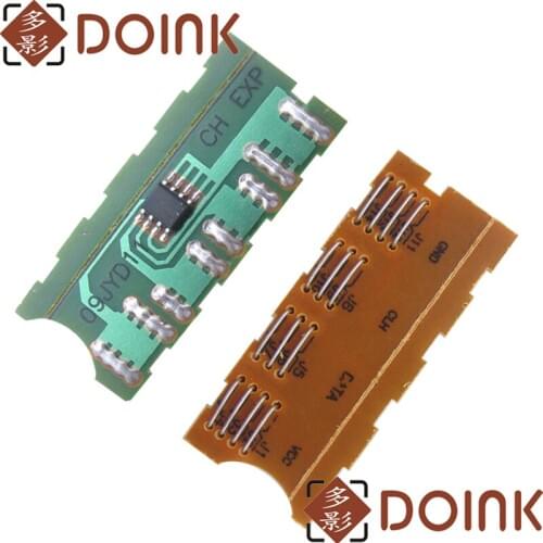 10pcs FOR XEROX CHIP 3600 106R01370 106R01371 106R01372 for Xerox 3600 chip 20K