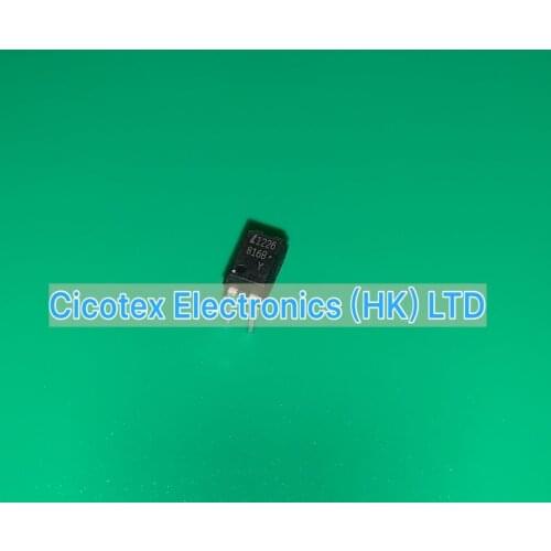 10pcs/lot LTV816B DIP4 LTV 816B OPTOISOLATR 5KV TRANSISTOR 4-DIP LTV-816B LTV-816-B LTV-816X-B 8168