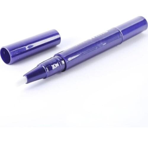5 pcs Portable Teeth Whitening Gel Pen Pro Tooth Cleaning Bleaching Brush Pencil Bright White Dental Pen Oral Hygiene