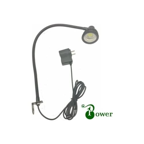 5W COB LED GOOSENECK DESK LIGHT
