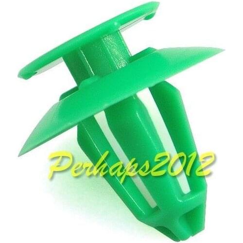 500 OEM INTERIOR DOOR TRIM PANEL Clip 006-988-43-78 1591426 E865220-S E865220S