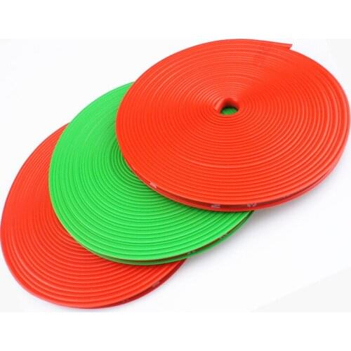 8M Car Wheel Hub Tire Protection Sticker For Audi Q3 Q5 SQ5 Q7 A1 A3 S3 A4 S4 RS4 RS5 A5 A6 S6 C6 C7 S5 A7 S7 A8 TT TTS RS3-RS6