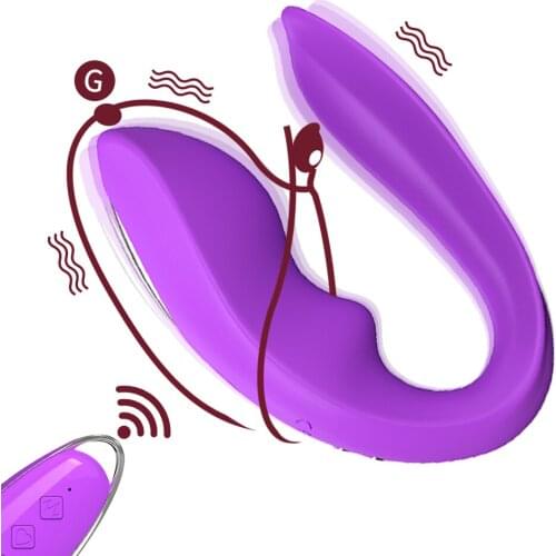 Dildo Vibrator Panties Wearable Butterfly For Women Clitoris Stimulator 12 Speed Vibrating G Spot Massager Adult Toys for Women