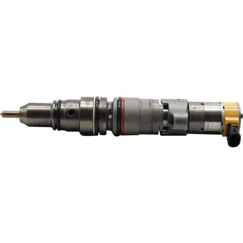 Golden Vidar skilful manufacture fast delivery Diesel Fuel Injector C9 266-4446 for CATERPILLAR engine