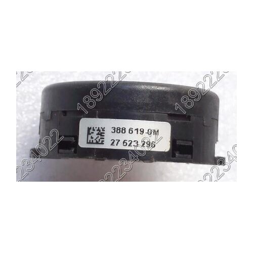 Used encoder 388619-0M 388619-OM TESTED PASS OK