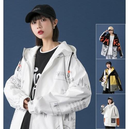 CMAZ Jackets For Women