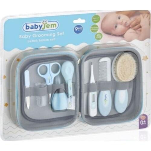 МАЛЫШ Baby Skin Care