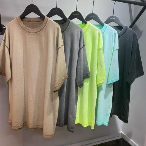 Мужские футболки оверсайз Mihonory China At AliExpress