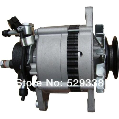 12V AUTO CAR ALTERNATOR LR150-438 LR150438 LR150-439 8944527403 8944521343 FOR BedFord Isuzu Vauxhall