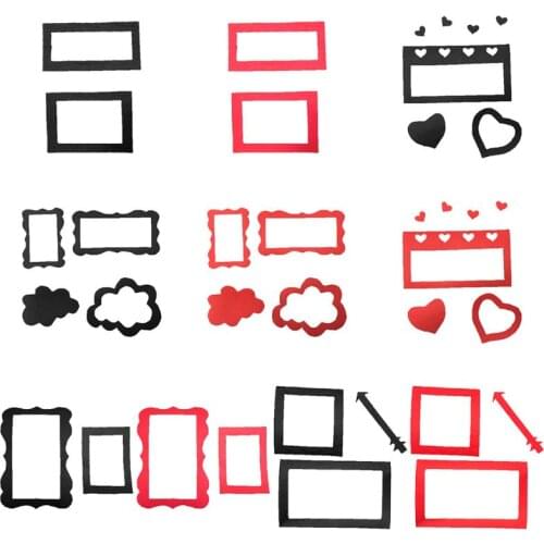 1 Set Newborn Baby Growth Milestone Blanket Costume Photography Props Photo Frame Accessories