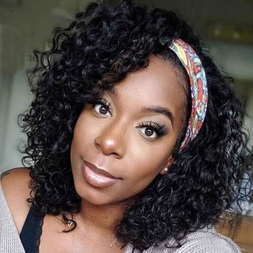 Superfect Short Wigs